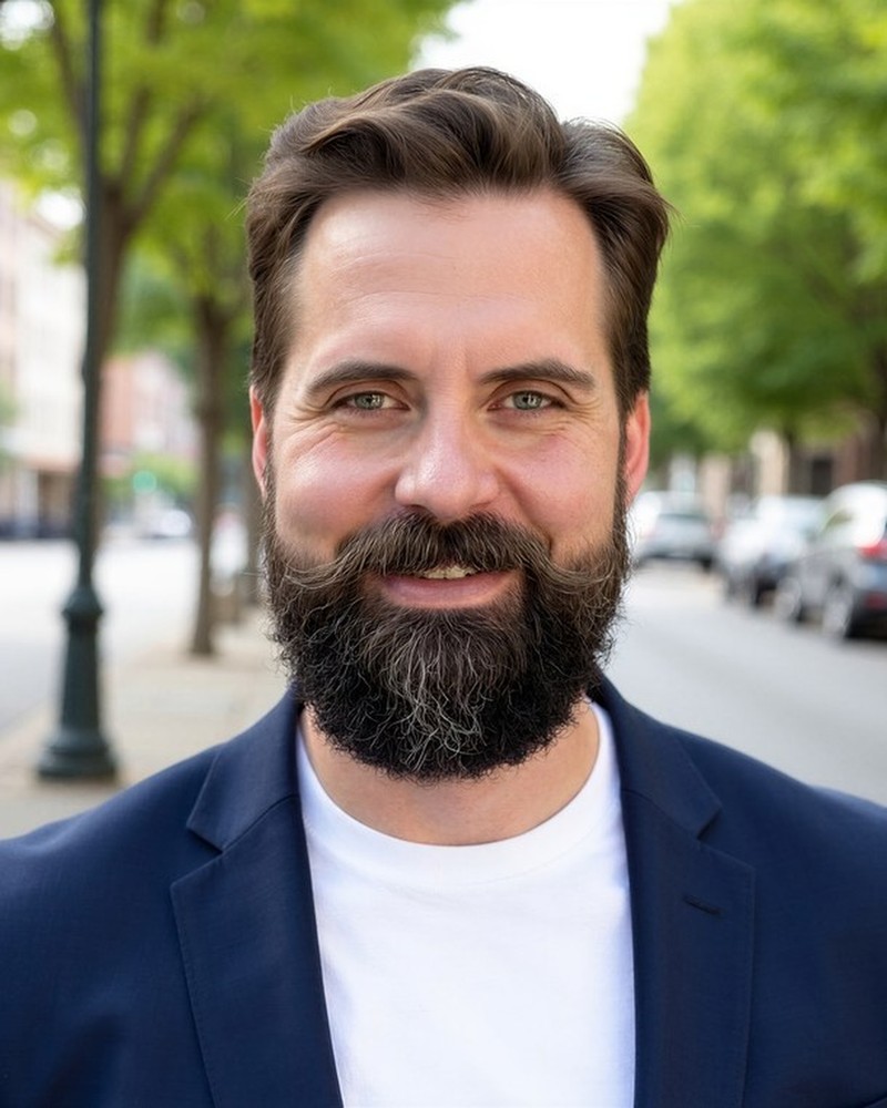 Jared Clark, ITAR Compliance Expert — JD, MBA, PMP, CMQ-OE